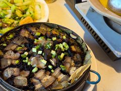 -吴记百家·私房菜·家宴(润园店)