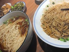 -十面春风·江南面馆(崇宁路店)