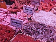 -福客麻辣烫·现炒麻辣香锅(印力中心店)