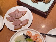 -同合居·非遗东北菜(红博会展店)