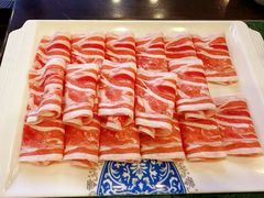 -楼外楼肥羊木炭火锅居(乐群街店)