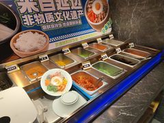 -盛江山自助料理·惠享店(千峰南路店)