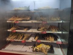 -钢管厂歆瑞源油卤串串香(春熙路太古里店)