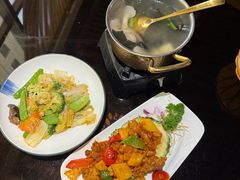 -金厨泰国餐厅·全泰籍厨师料理(拱北店)