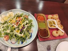 -食彩美印度特色美食餐厅·印度料理