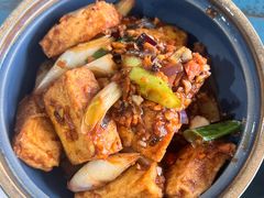 -翠田Green Field Kitchen