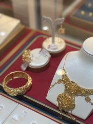 -永锦黄金加工·回收打金店(上海南翔店)