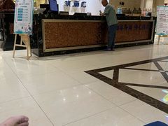 -水丽汇休闲浴馆(香坊店)