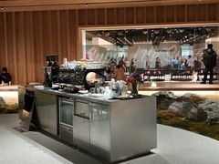 -Seesaw Coffee(朝阳大悦城店)