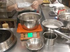 -清心素食自助餐厅(夫子庙店)