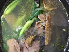 -老盛兴汤包馆(江宁一店)