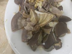 -深圳柯记餐厅(大望店)