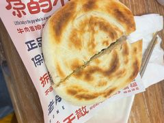 腊汁肉夹馍-煜北·西北小馆(曲阳路店)