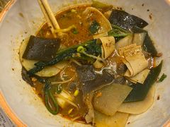 -丝路伊兰·兰州牛肉面(牛街总店)