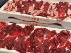-八合里潮汕鲜牛肉火锅(深圳海岸城店)