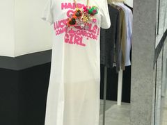 -Dover Street Market Singapore