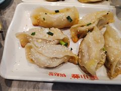 -小姜锅贴(凤凰街店)