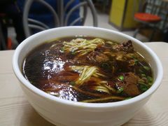 -刘长兴(三牌楼店)
