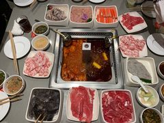 -海底捞火锅(番禺广场店)