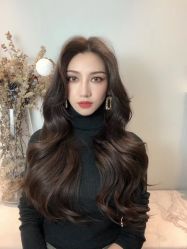 -3AM HAIR SALON染发烫发接发