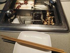 -海底捞火锅(珠影星光城夜宵主题店)