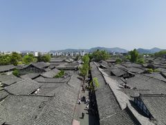 -中天楼