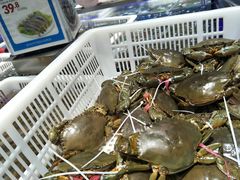 -盒马鲜生(顺义店)