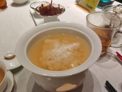 古法清汤鸡豆花-许家菜.艺创菜(仁和新城店)