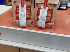 -塔斯汀中国汉堡(木渎店)