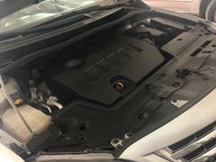 -烟台东联一汽丰田4S店(福山区店)