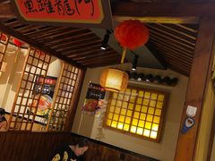 大堂-状元阁烧烤(群力店)