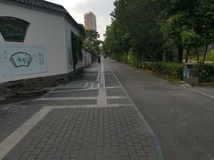 -坂田手造文化街