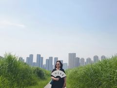 -汉江湾体育公园