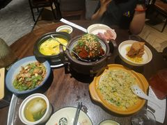 -扬州狮子楼·非遗淮扬菜(总店)