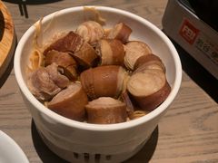 -四道菜·福建菜馆(新街口金鹰店)