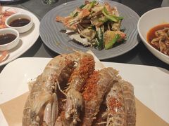 -海鲜e族(马王堆店)