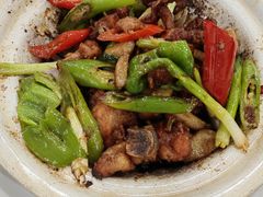 -盈田盈粥庄(博山东路店)
