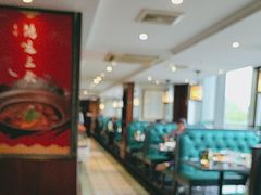 -江宴渔村·鱼鲜土菜(紫荆广场店)