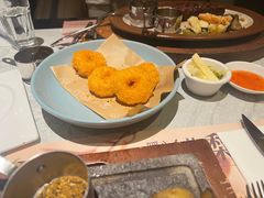 -半秋山西餐厅(宜昌大洋店)