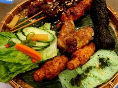 -美奈小馆·越南料理(中航城君尚购物中心店)