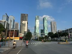 -皇庭广场(福华三路店)