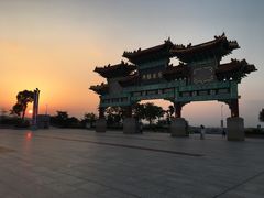 -神光山国家森林公园