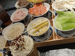 -咏江南·苏式火锅·苏州评弹(观前街店)
