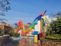 -南宁方特东盟神画