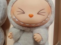 -泡泡玛特POPMART(蓝色港湾店)