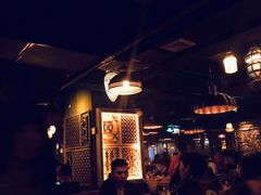 -Helens海伦司小酒馆(深圳东门店)