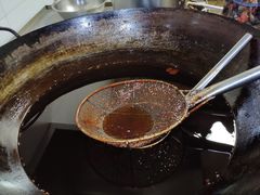 -邓记新一代糖油果子(四川煤管局供销公司职工宿舍店)