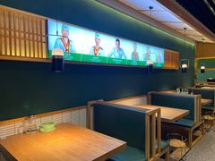 大堂-费大厨辣椒炒肉(万家丽一店)