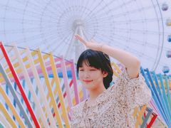 -琴岛之星摩天轮