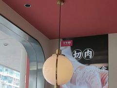 -千牛将·鲜牛肉火锅(开元路店)